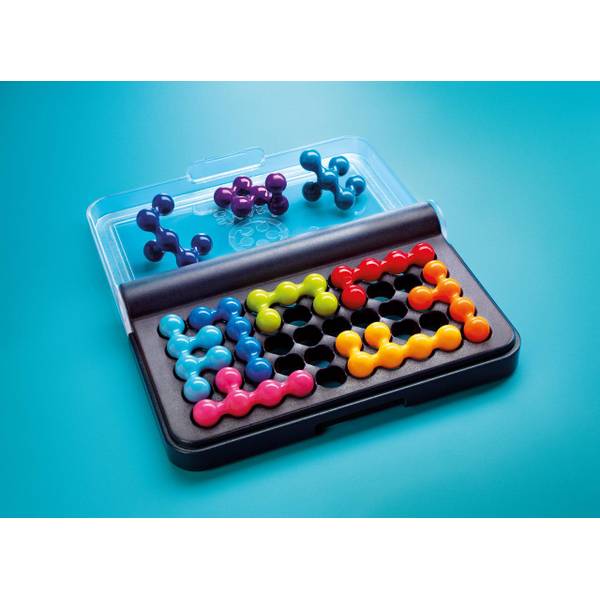 SMART GAMES IQ Fit - SG423US | Blain's Farm & Fleet