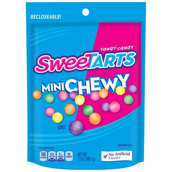 Photo of 12 oz Chewy Minis