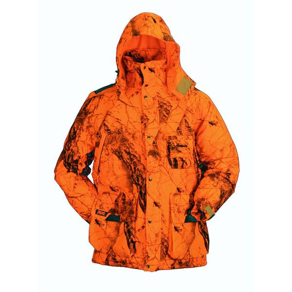 Gamehide Men's Whisper Insulated Hunting Parka 119OC3X Blain's
