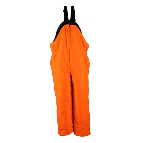 Gamehide Men s Deer Camp Insulated Bib Overalls 99P OR 3X