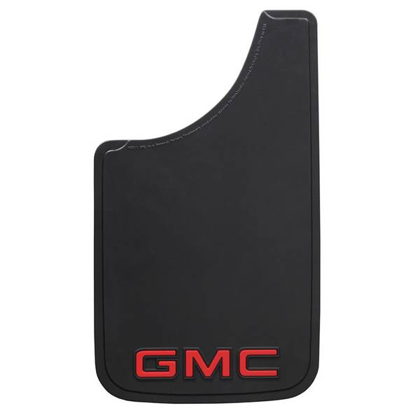 Gmc mud deals flaps