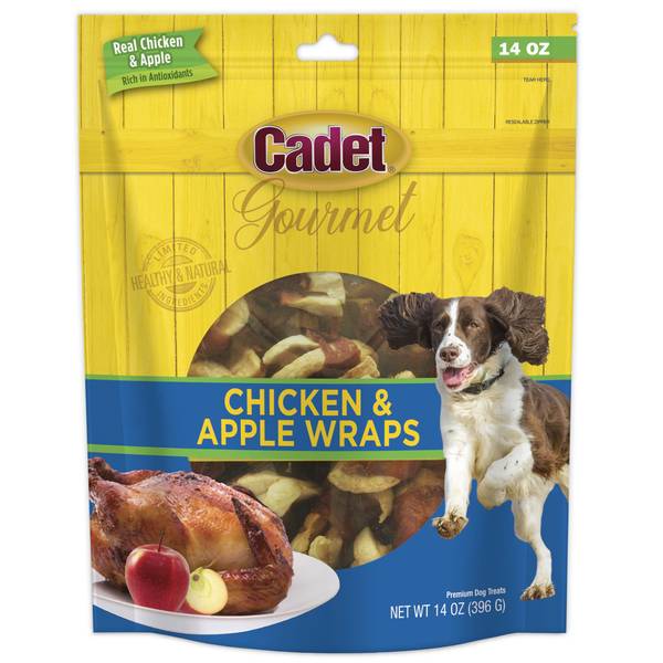 Cadet butcher on sale treats bully sticks