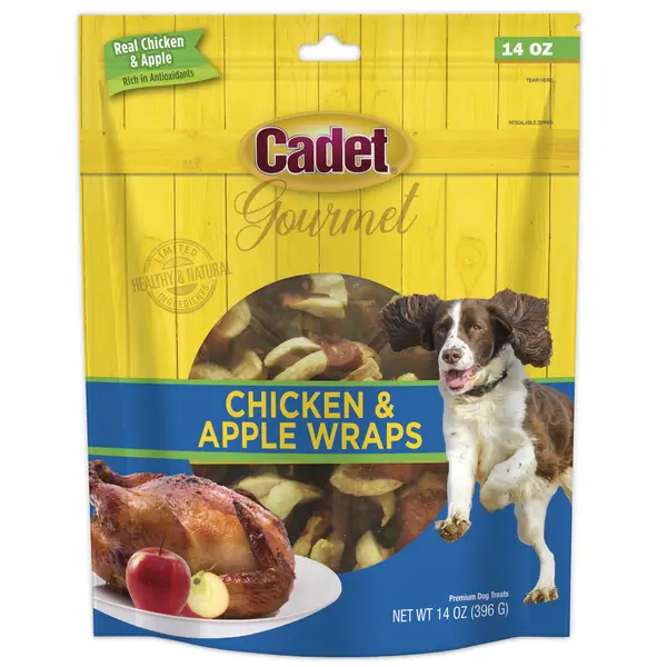 Cadet 2024 duck treats