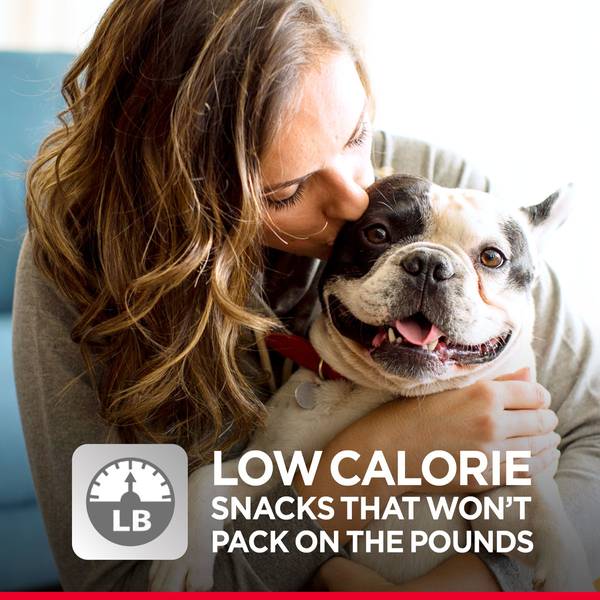 science diet baked light biscuits