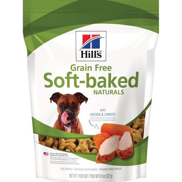 soft dog food