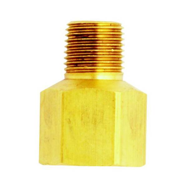 Photo of 3/8" Female x 1/4" Male Adapter Bushing
