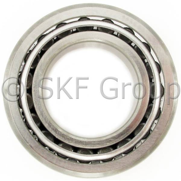 Photo of Tapered Roller Bearing Set (Be