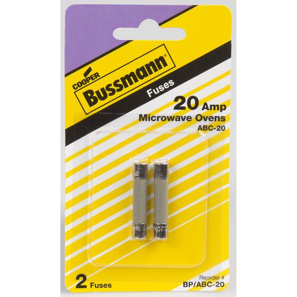 Photo of Fast Acting Ceramic Tube Fuse