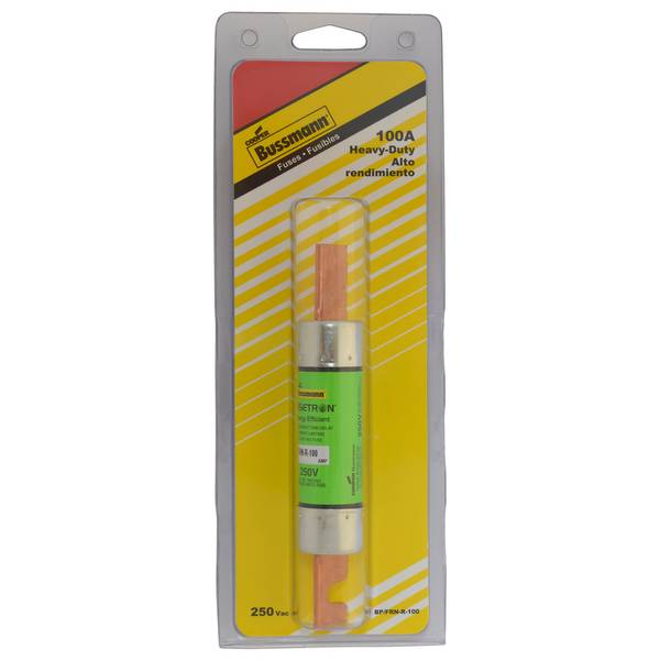 Photo of Fusetron Time - Delay Rk5 Fuse