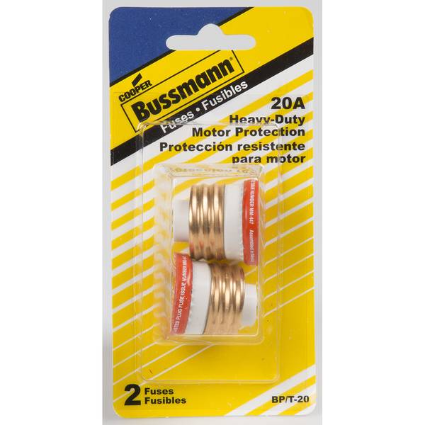 Photo of Type T Time - Delay Fuse