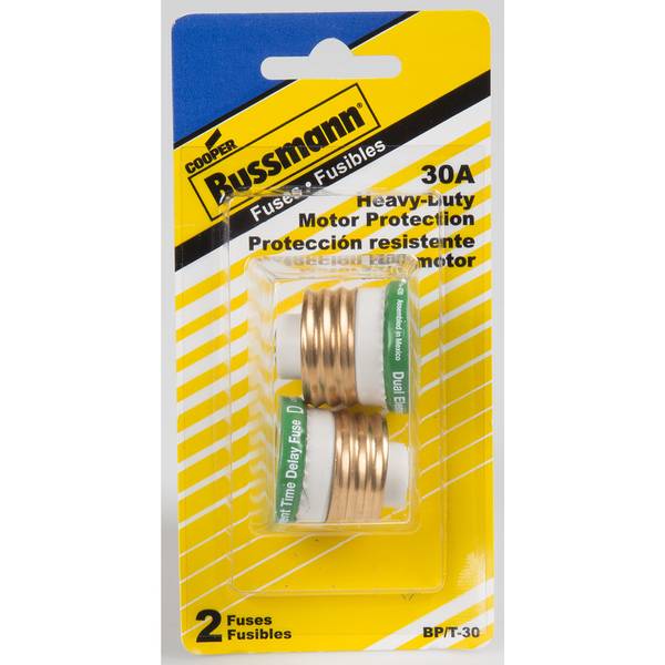 Photo of Type T Time - Delay Fuse