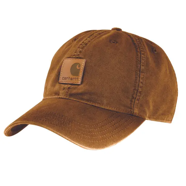 Carhartt Men's Force Lewisville Hat