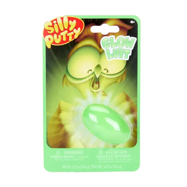 Original Silly Putty® – Love Bliss Baby