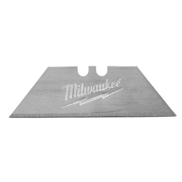 Milwaukee General Purpose Utility Blades (5-Pack) 48-22-1905 - The