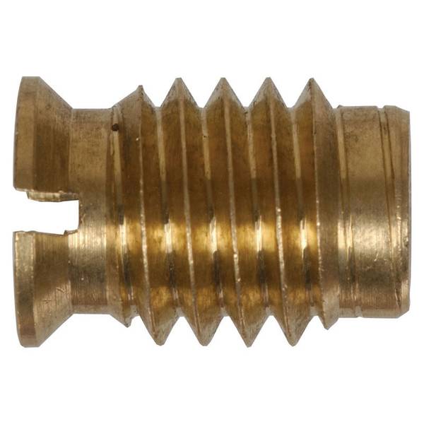 Photo of Wood Insert Nut