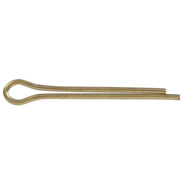 Photo of Brass Cotter Pin