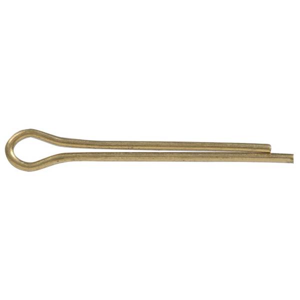 Photo of Brass Cotter Pin