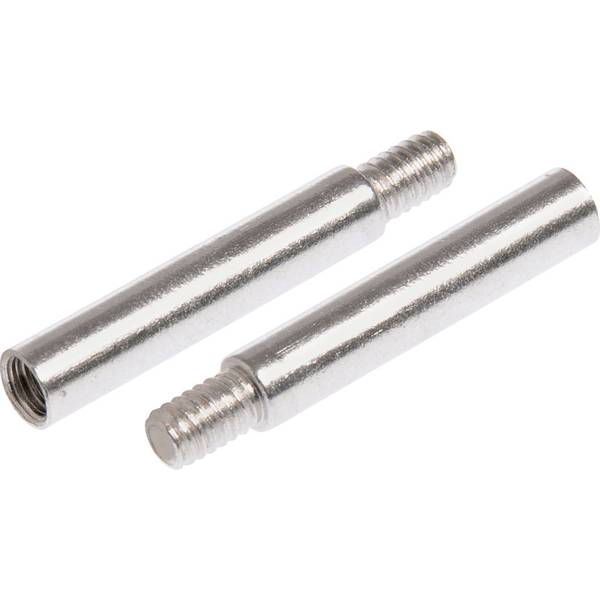 Photo of Aluminum Screw Post with Screw