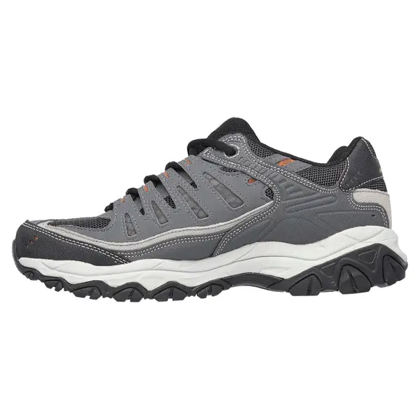 mens skechers afterburn memory fit