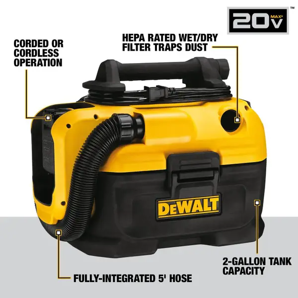 Black & Decker-Dewalt DCC020IB