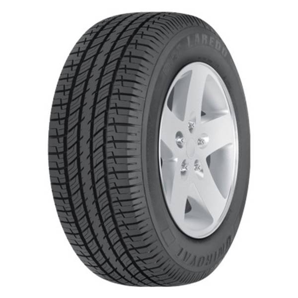Uniroyal Laredo Cross Country Tour Tire P225/70R15 67118 Blain's