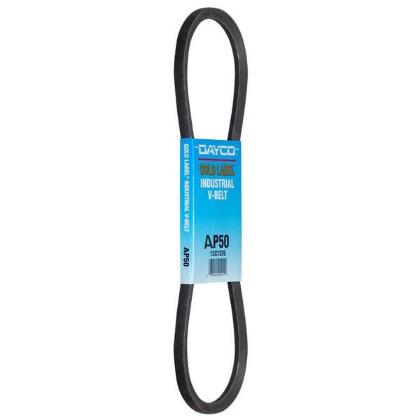 Photo of Gold Label Industrial V-Belt