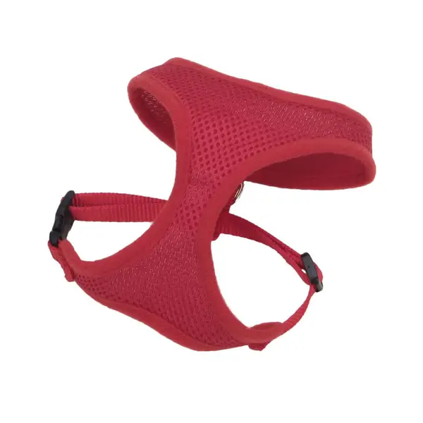 xxs dog mesh harness