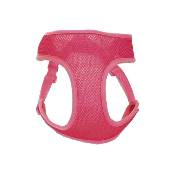Photo of XXS Comfort Soft Adustable Mesh Dog Harness