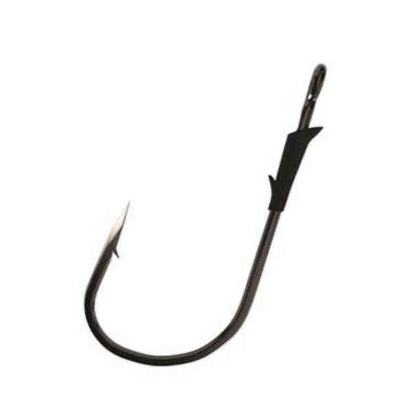 Photo of Lazer Sharp Size 3/0 Worm Flipping Fish Hook