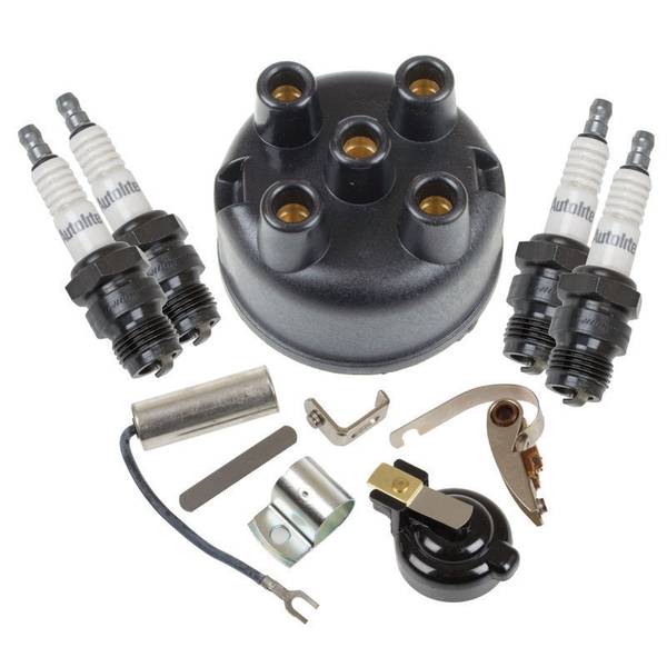 Photo of Master Tune Up Kit