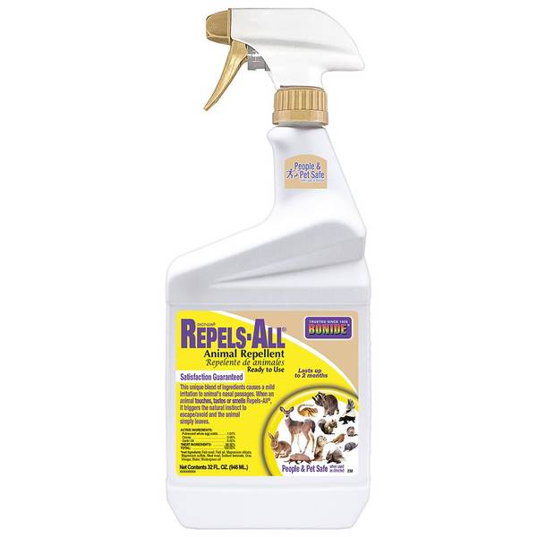 Bonide Ready To Use Animal Repellent - 238 | Blain's Farm ...