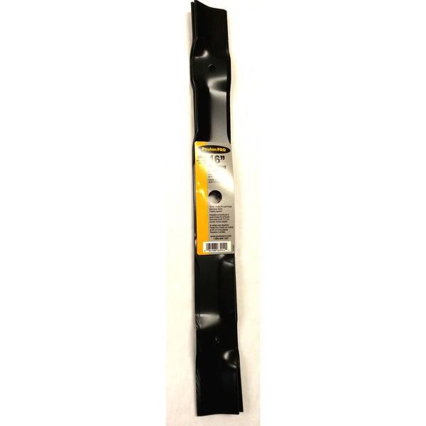 Blade for poulan pro lawn mower new arrivals