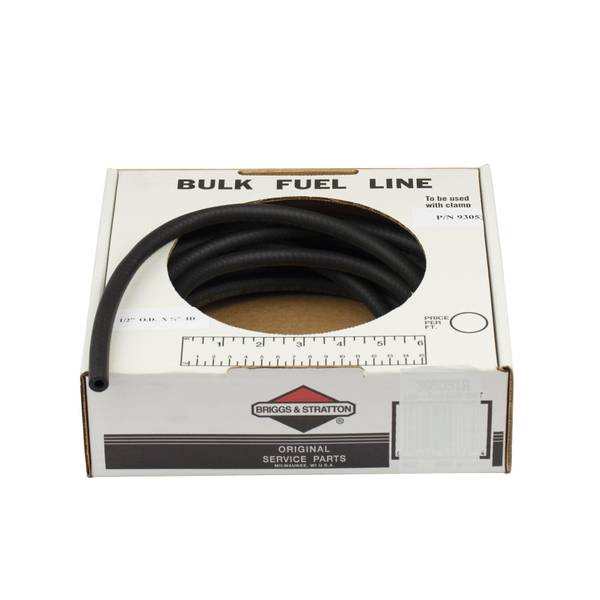 Briggs & Stratton Bulk Fuel Line - 792020 | Blain's Farm & Fleet