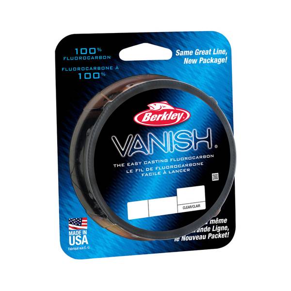 Photo of Vanish Fishing Line