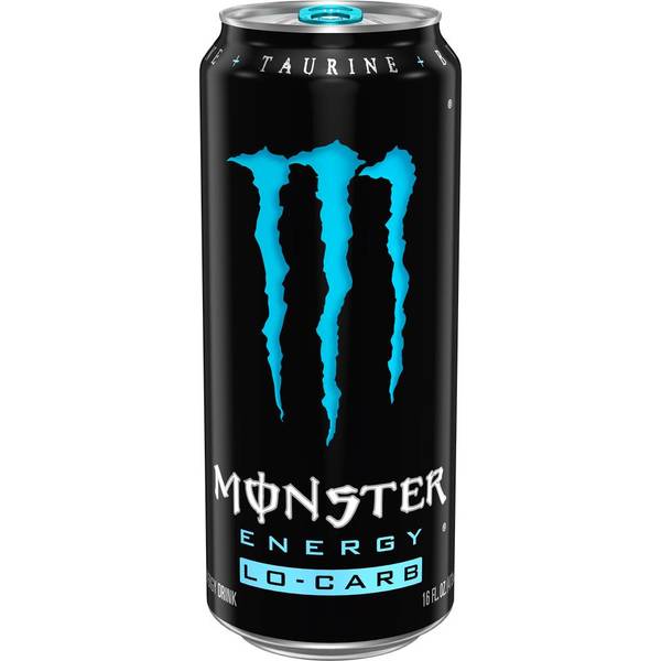 Monster Energy Oz Locarb Energy Drink Blain S Farm Fleet