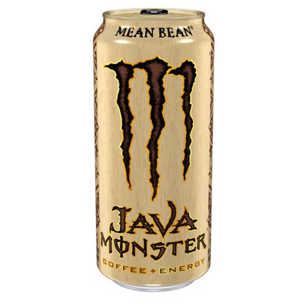 UPC 070847831037 product image for Java Monster 15 oz Coffee + Energy Drink | upcitemdb.com