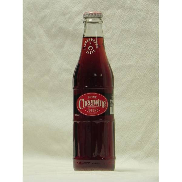 Photo of Cherry Soda