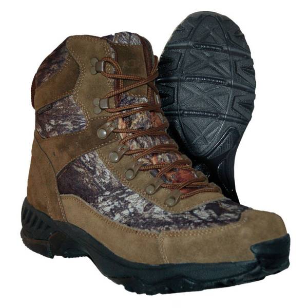 Itasca Boys' Camouflage H20 Guardian 