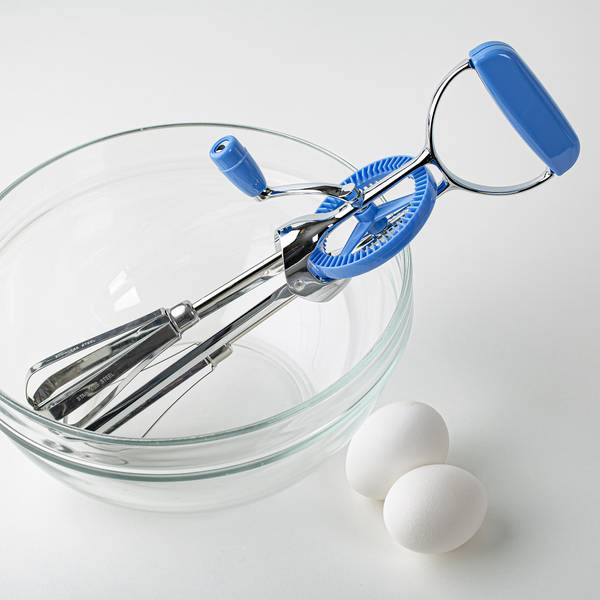 OXO Rotary Egg Beater 