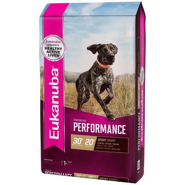 4health performance dog food
