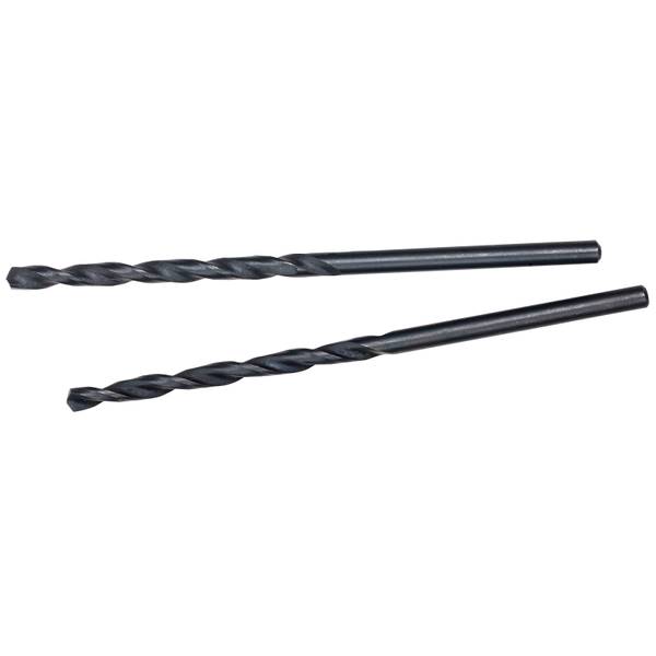 Photo of 3/32" Thunderbolt Black Oxide Drill Bit