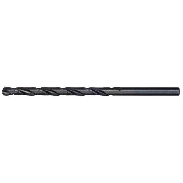 Milwaukee 3/16" Thunderbolt Black Oxide Drill Bit 48892718 Blain