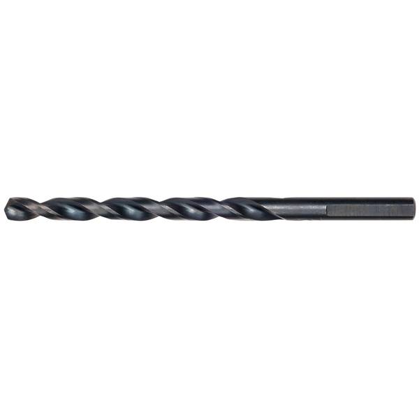 Photo of 7/32" Thunderbolt Black Oxide Drill Bit