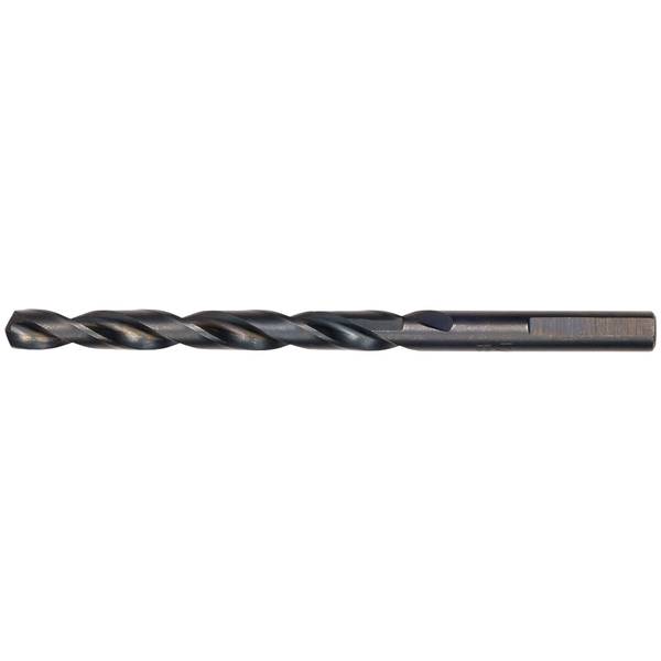 Photo of 17/64" Thunderbolt  Black Oxide Drill Bit