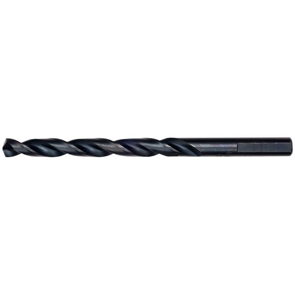 Photo of 19/64" Thunderbolt Black Oxide Drill Bit