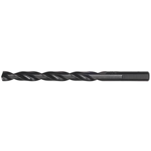 Photo of 5/16" Thunderbolt Black Oxide Drill Bit