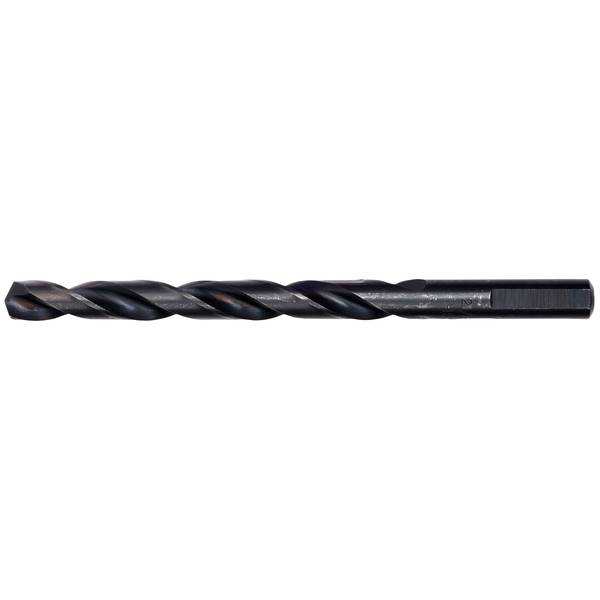 Photo of 21/64" Thunderbolt Black Oxide Drill Bit