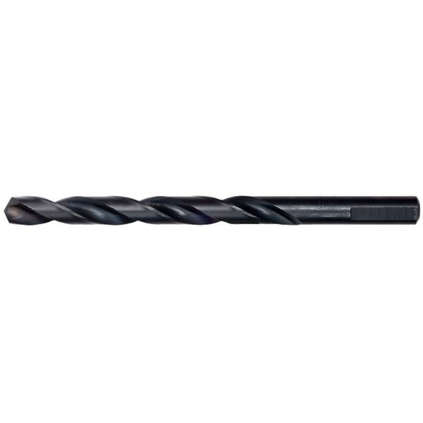 Photo of 11/32" Thunderbolt Black Oxide Drill Bit