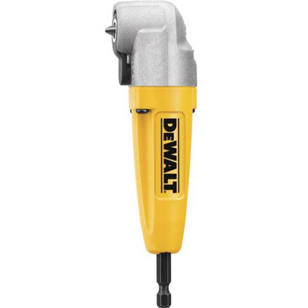 DEWALT Impact Driver Right Angle Attachment DWARA100 Blain's Farm