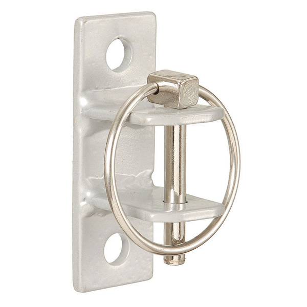 Tough 1 Locking Pin Bucket Hanger
